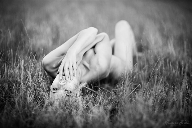 Artistic Nude Implied Nude Photo by Model denisastrakova