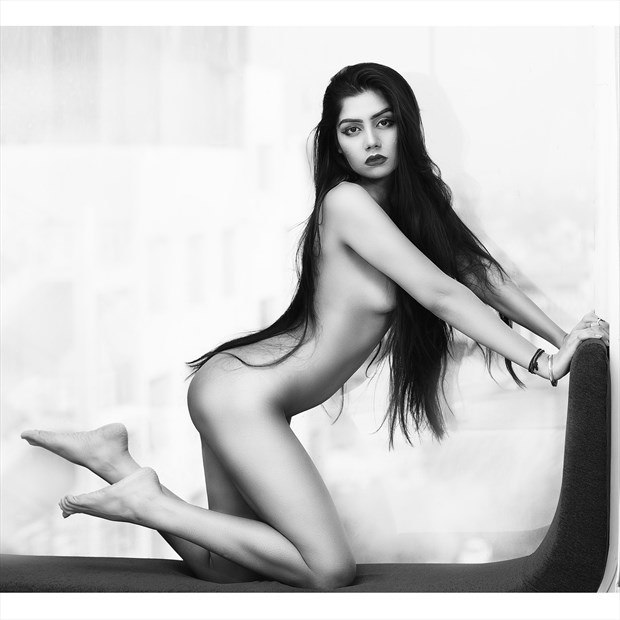 Artistic Nude Implied Nude Photo by Model evaneleanor