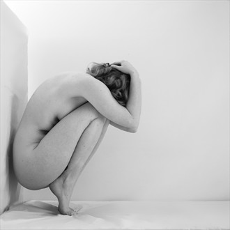 Artistic Nude Implied Nude Photo by Photographer Bigfish3311