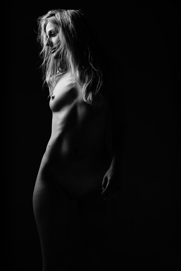 Artistic Nude Implied Nude Photo by Photographer CEBImagery.com