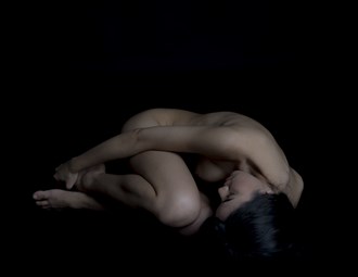 Artistic Nude Implied Nude Photo by Photographer Josh Nelson Photo