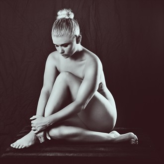 Artistic Nude Implied Nude Photo by Photographer Morgaen