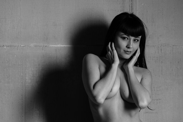 Artistic Nude Implied Nude Photo by Photographer Stanley Images
