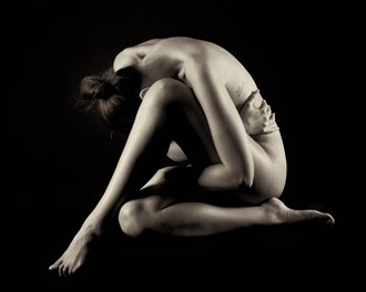 Artistic Nude Implied Nude Photo by Photographer StudioVP