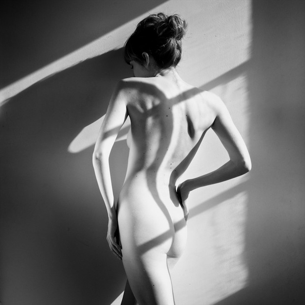 Artistic Nude Implied Nude Photo by Photographer iworlddesign