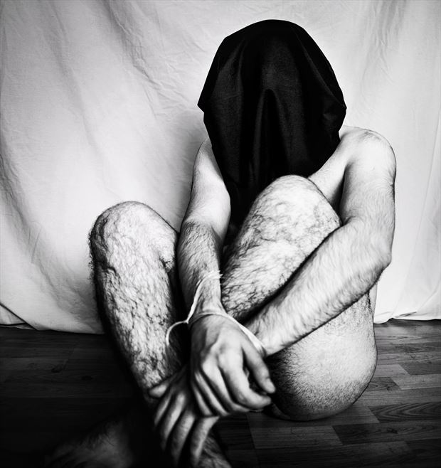 Artistic Nude Implied Nude Photo by Photographer kunstmann