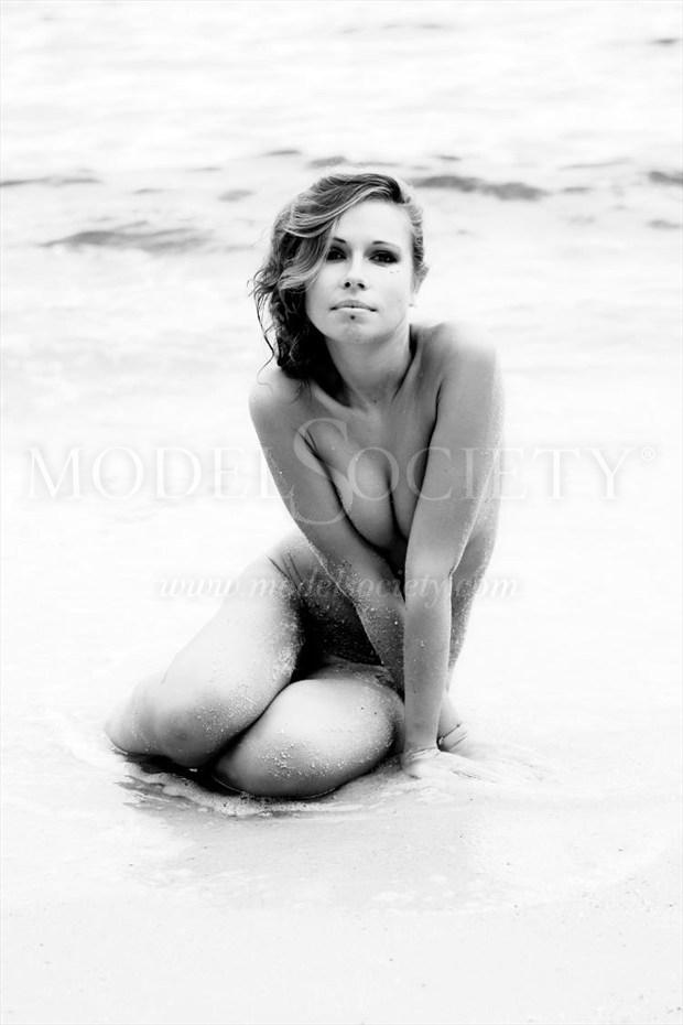 Artistic Nude Implied Nude Photo by Photographer momentcapture
