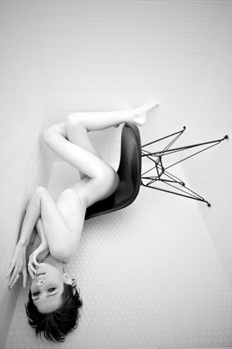 Artistic Nude Implied Nude Photo by Photographer tylerhubby