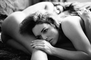 Artistic Nude Lesbian Photo by Model TrixieShiksa