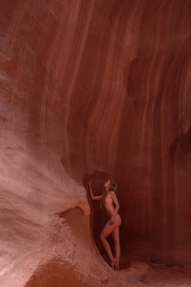 Artistic Nude Lesbian Photo by Photographer nimblephotons