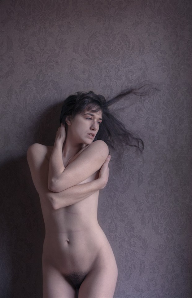 Artistic Nude Natural Light Photo by Photographer A. Different Breed