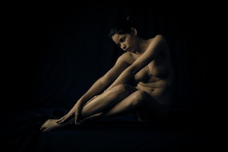 Artistic Nude Natural Light Photo by Photographer Dougity B