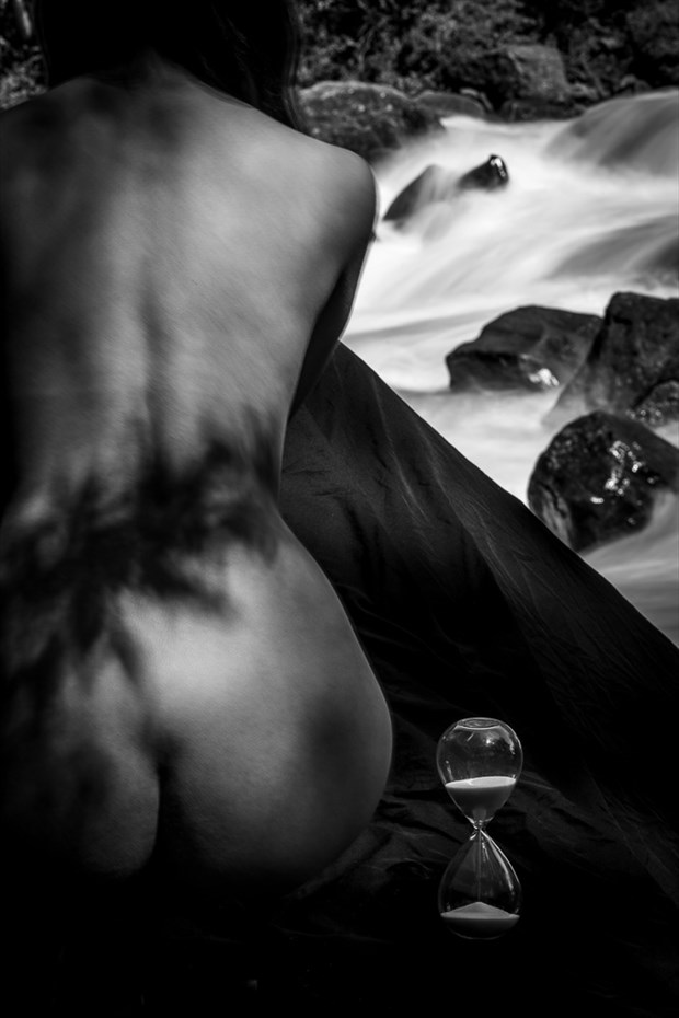 Artistic Nude Natural Light Photo by Photographer JoelBelmont