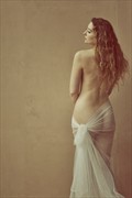 Artistic Nude Natural Light Photo by Photographer Karen Jones