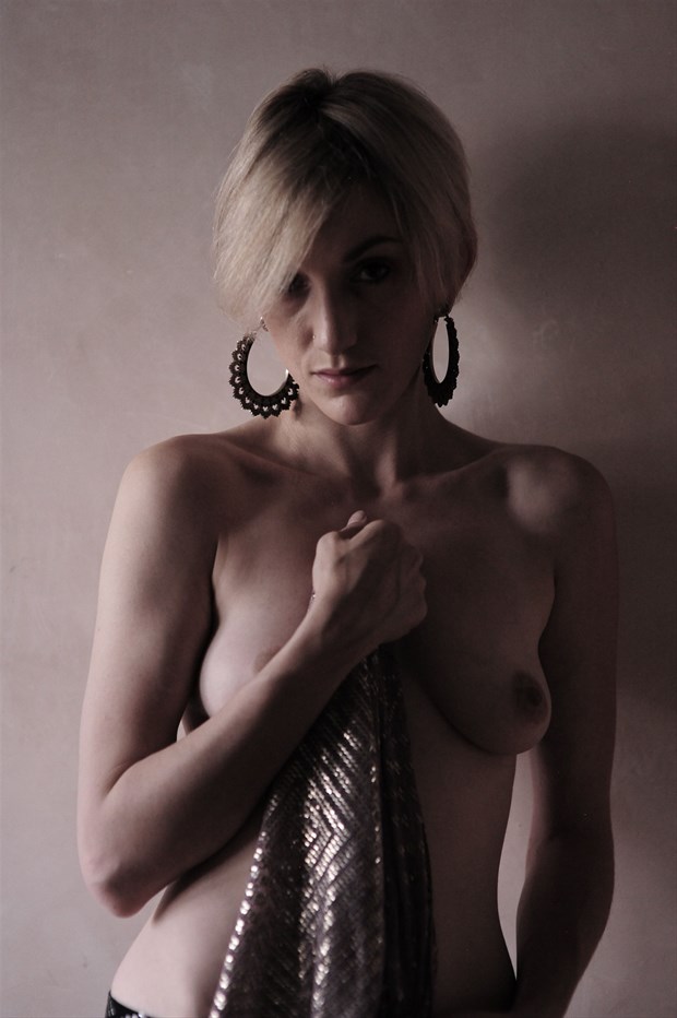 Artistic Nude Natural Light Photo by Photographer MCRPhoto