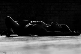 Artistic Nude Natural Light Photo by Photographer PMPhotography