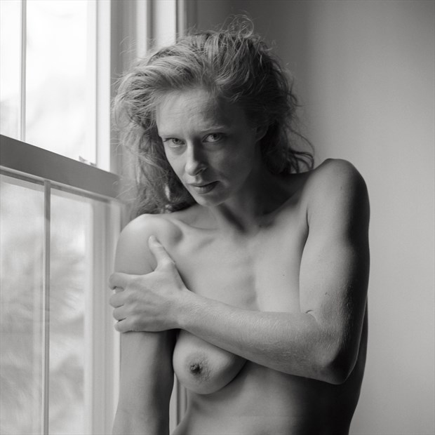 Artistic Nude Natural Light Photo by Photographer Peaquad Imagery