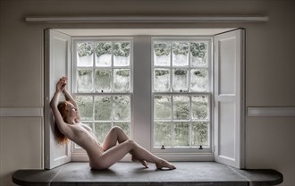 Artistic Nude Natural Light Photo by Photographer Tim Pile