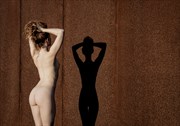Artistic Nude Natural Light Photo by Photographer Tim Pile