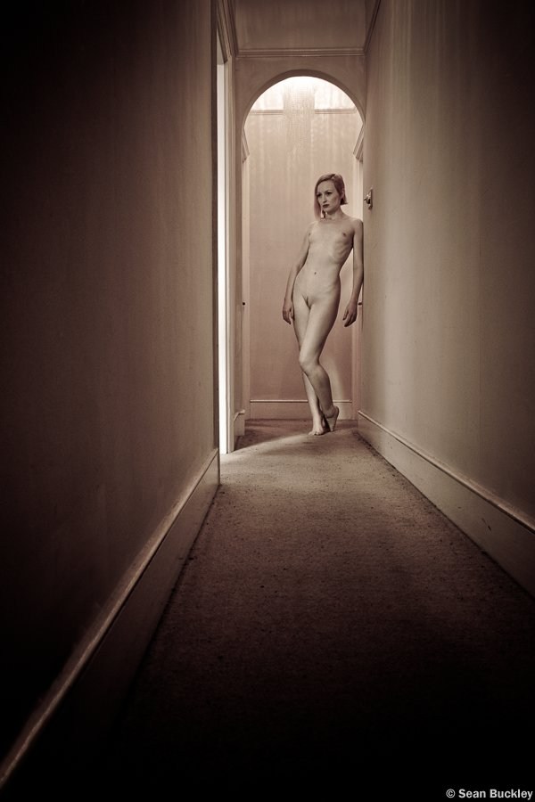 Artistic Nude Natural Light Photo by Photographer seanb
