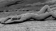 Artistic Nude Nature Artwork by Model Light Sojourner