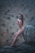 Artistic Nude Nature Photo by Model Mia S   Miastune