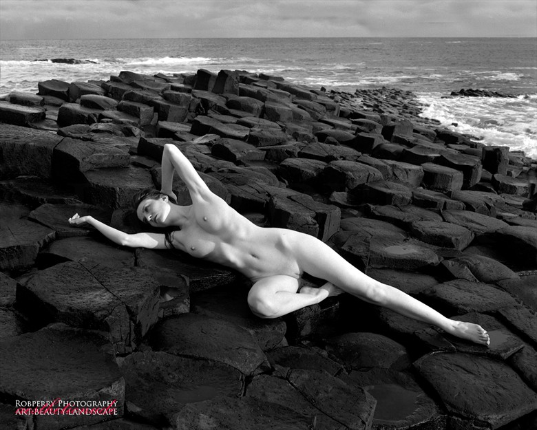 Artistic Nude Nature Photo by Photographer Aestheticnude