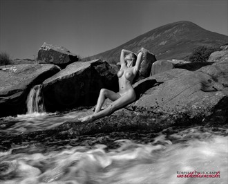 Artistic Nude Nature Photo by Photographer Aestheticnude