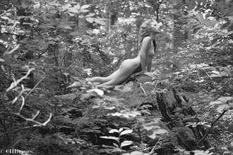 Artistic Nude Nature Photo by Photographer CHIimages