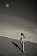 Artistic Nude Nature Photo by Photographer DanWarnerPhotography