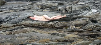 Artistic Nude Nature Photo by Photographer DaveL