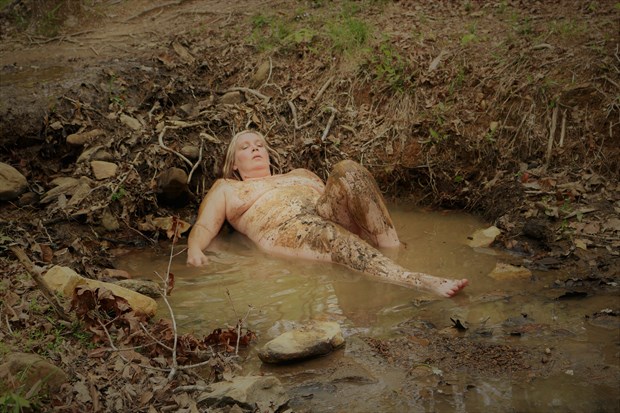 Artistic Nude Nature Photo by Photographer EnlightenedImagesNC