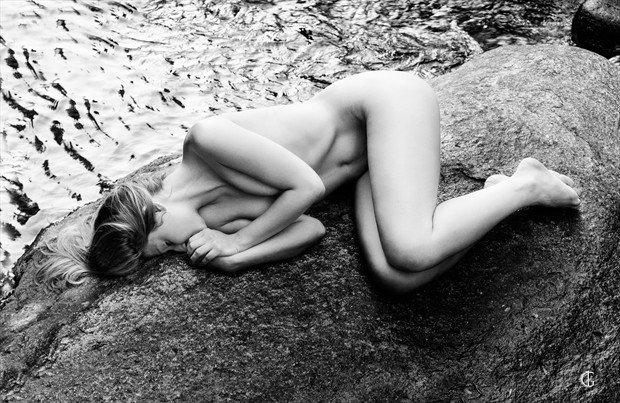 Artistic Nude Nature Photo by Photographer Igor