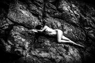 Artistic Nude Nature Photo by Photographer Mr Willmann