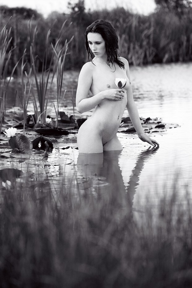 Artistic Nude Nature Photo by Photographer Nick_Giles