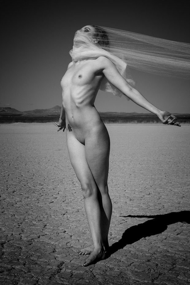 Artistic Nude Nature Photo by Photographer Photo Art Vegas