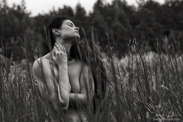 Artistic Nude Nature Photo by Photographer PhotoSmith