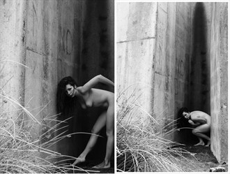 Artistic Nude Nature Photo by Photographer Regardez Moi