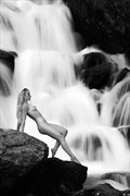 Artistic Nude Nature Photo by Photographer Thomas Bichler