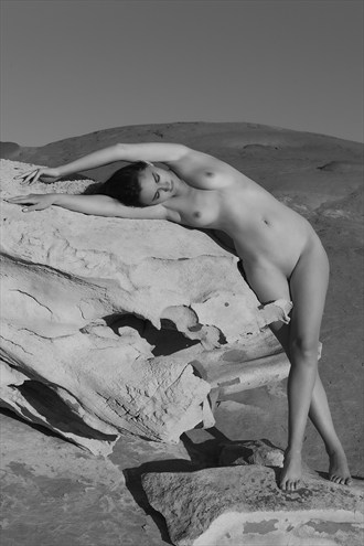 Artistic Nude Nature Photo by Photographer Tomcat Photography