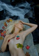Artistic Nude Nature Photo by Photographer afplcc