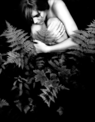 Artistic Nude Nature Photo by Photographer delawarephoto