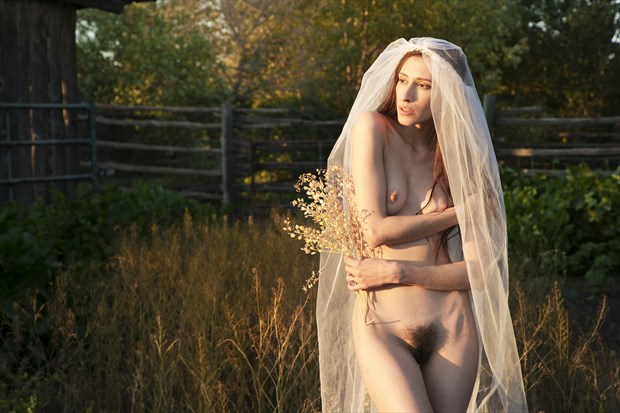 Artistic Nude Nature Photo by Photographer milchuk