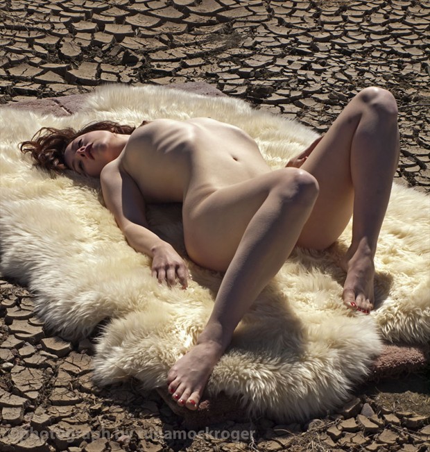 Artistic Nude Nature Photo by Photographer runamockroger