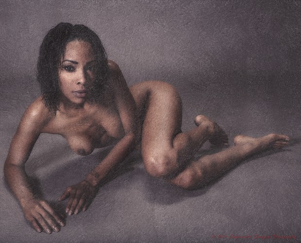 Artistic Nude Photo Manipulation Photo by Photographer Impeccable Imagery Photography
