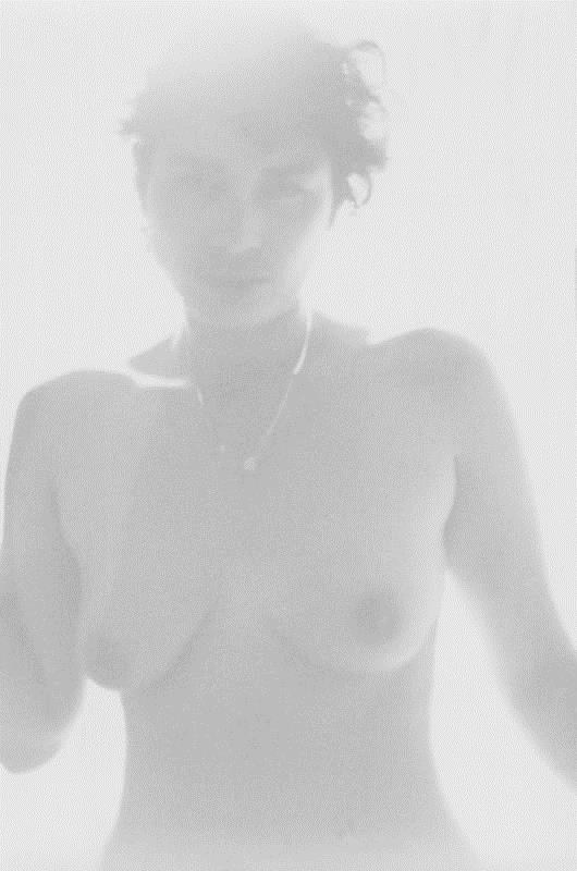 Artistic Nude Photo by Artist fjgomez