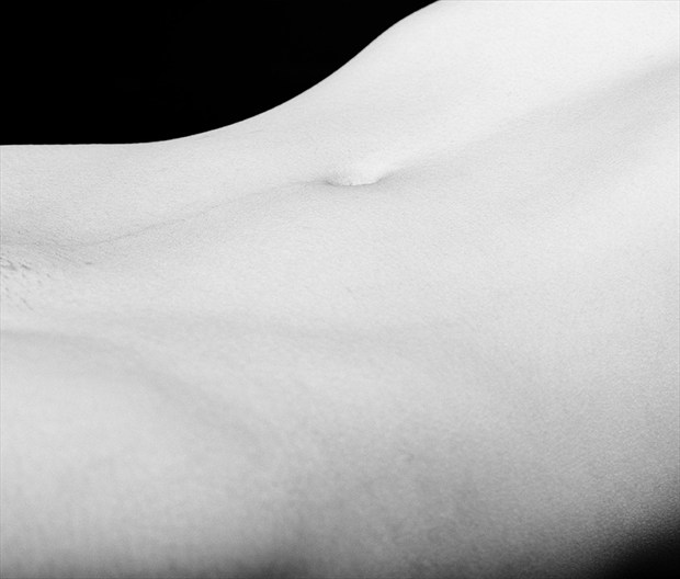 Artistic Nude Photo by Model Katherinna 