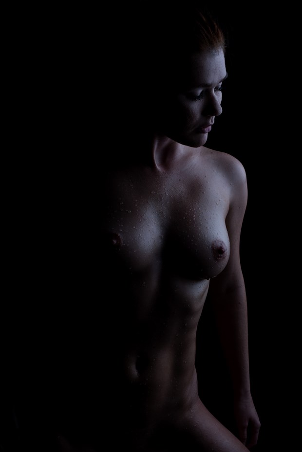 Artistic Nude Photo by Model Mia S   Miastune