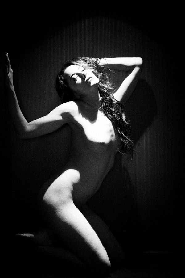 Artistic Nude Photo by Photographer Beau Sundays