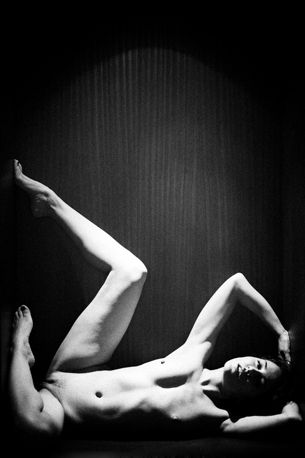 Artistic Nude Photo by Photographer Beau Sundays